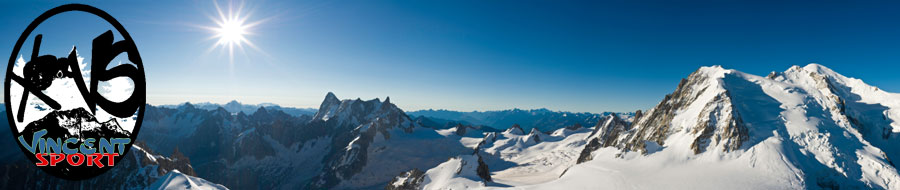Ski Hire Chatel